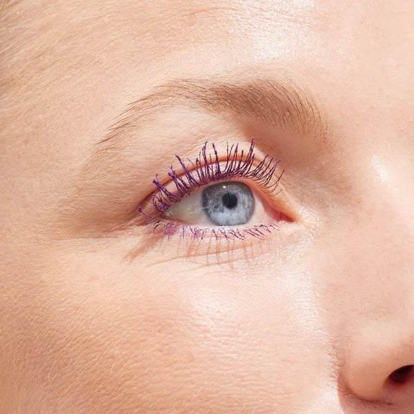 GOSH Boombastic Crazy Mascara - 006 Dusty Violet