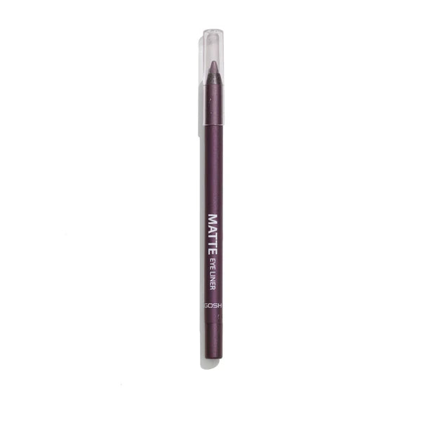 GOSH Matte Eye Liner 006 Ocean Mist