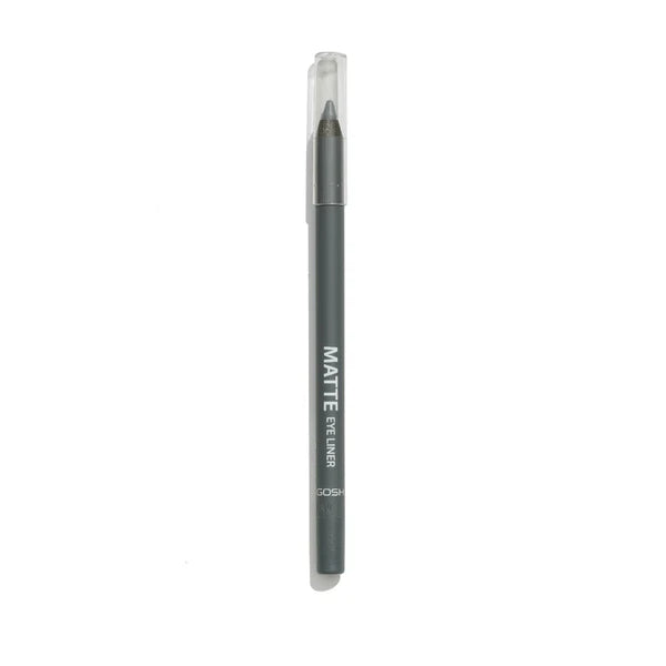 GOSH Matte Eye Liner 006 Ocean Mist