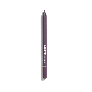 GOSH Matte Eye Liner 006 Ocean Mist