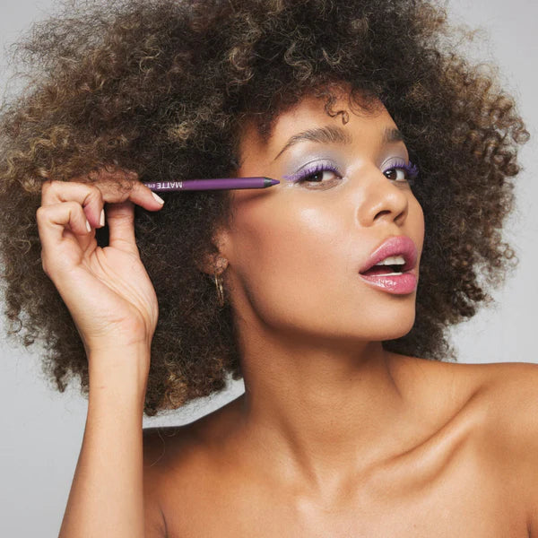 GOSH Matte Eye Liner 006 Ocean Mist