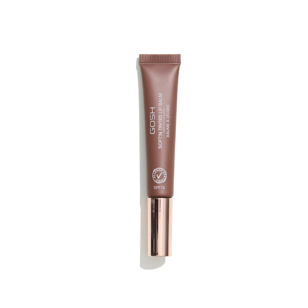 GOSH Soft'n Tinted Lip Balm - 010 Espresso Martini