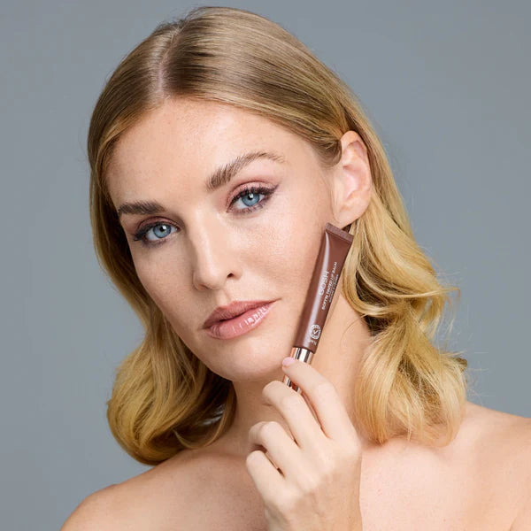 GOSH Soft'n Tinted Lip Balm - 010 Espresso Martini