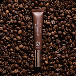 GOSH Soft'n Tinted Lip Balm - 010 Espresso Martini