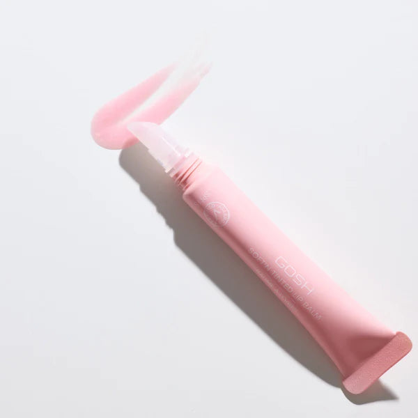 GOSH Soft'n Tinted Lip Balm - 007 Pink Soft Ice