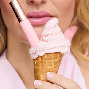 GOSH Soft'n Tinted Lip Balm - 007 Pink Soft Ice