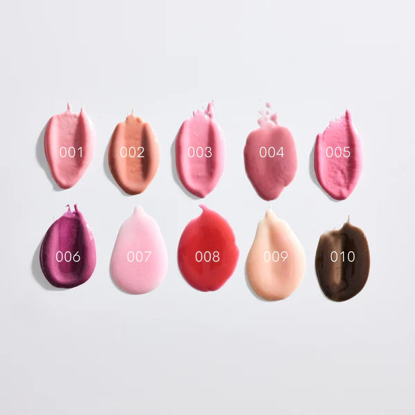 GOSH Soft'n Tinted Lip Balm - 007 Pink Soft Ice