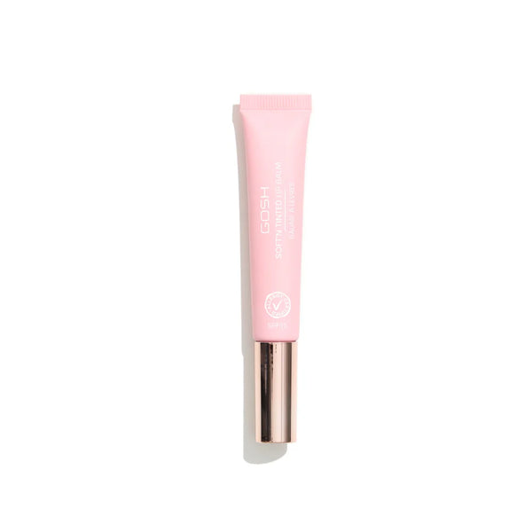GOSH Soft'n Tinted Lip Balm - 007 Pink Soft Ice