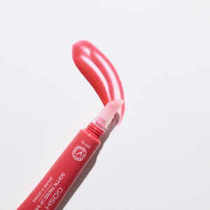 GOSH Soft'n Tinted Lip Balm - 008 Cherry Soda