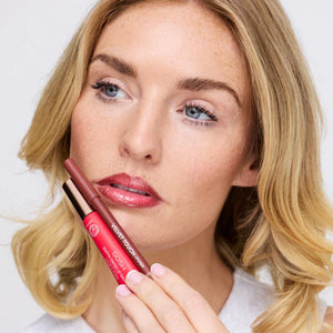 GOSH Soft'n Tinted Lip Balm - 008 Cherry Soda
