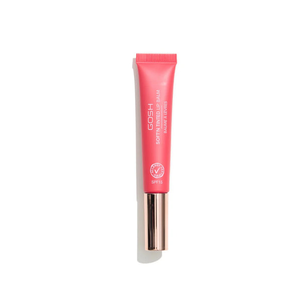 GOSH Soft'n Tinted Lip Balm - 008 Cherry Soda