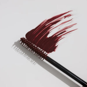 GOSH Boombastic Crazy Volume Mascara - 009 Burgundy Red