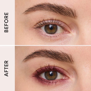 GOSH Boombastic Crazy Volume Mascara - 009 Burgundy Red