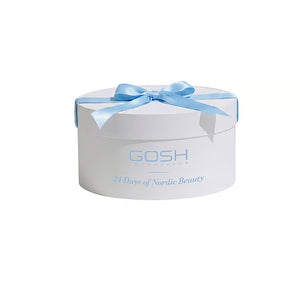 GOSH Copenhagen 24 Days of Nordic Beauty -joulukalenteri 2026