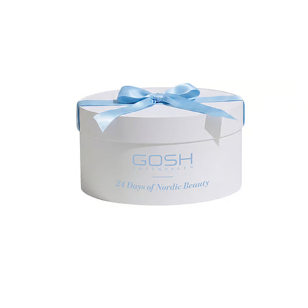 GOSH Copenhagen 24 Days of Nordic Beauty -joulukalenteri 2026