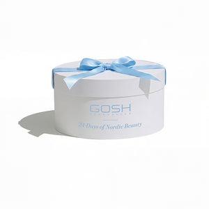 GOSH Copenhagen 24 Days of Nordic Beauty -joulukalenteri 2026