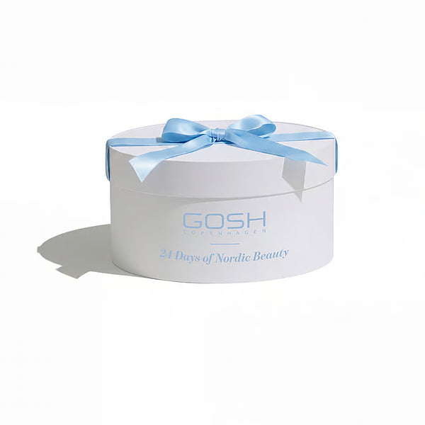 GOSH Copenhagen 24 Days of Nordic Beauty -joulukalenteri 2026