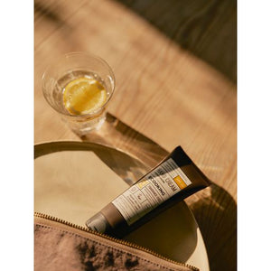 Ecooking Håndcreme SPF 20 - 75 ml