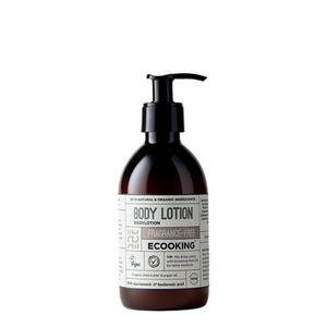 Ecooking Päivävoide Hajusteeton SPF 20 50 ml