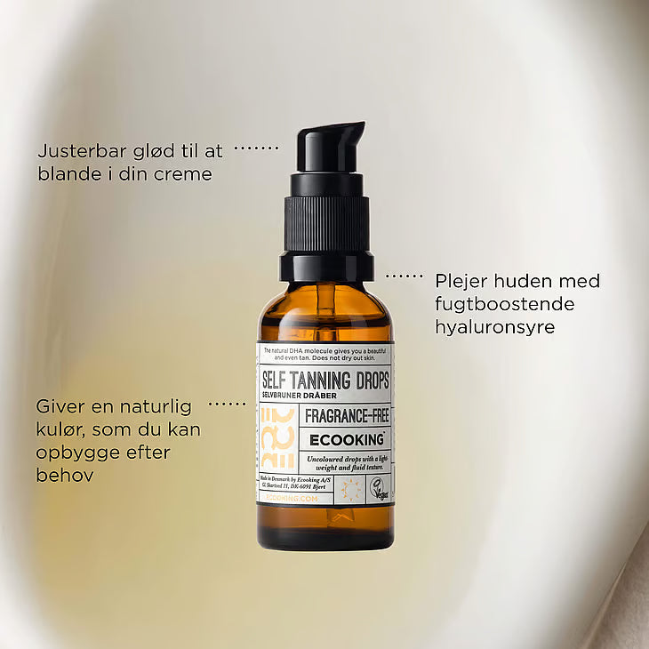 Ecooking Super Serum 20 ml