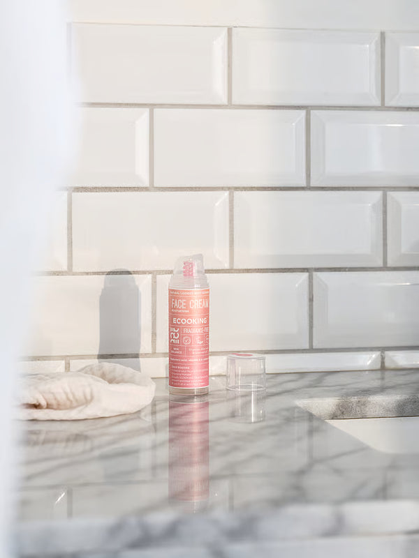 Ecooking - Skin Balance - Face Cream FF 50 ml