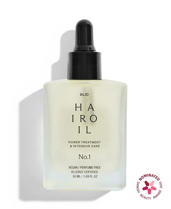 BLID Shampoo 250 ml