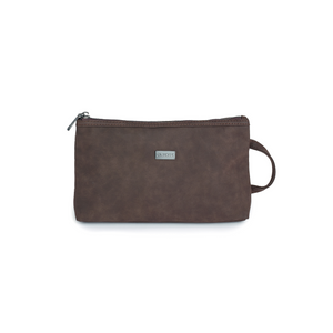 Du tilføjede <b><u>Pinus Toiletry Bag for MEN - Brown</u></b> til din kurv.