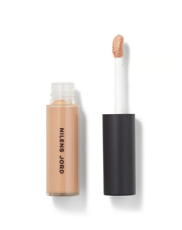 Nilens Jord - Liquid Concealer - Hazel