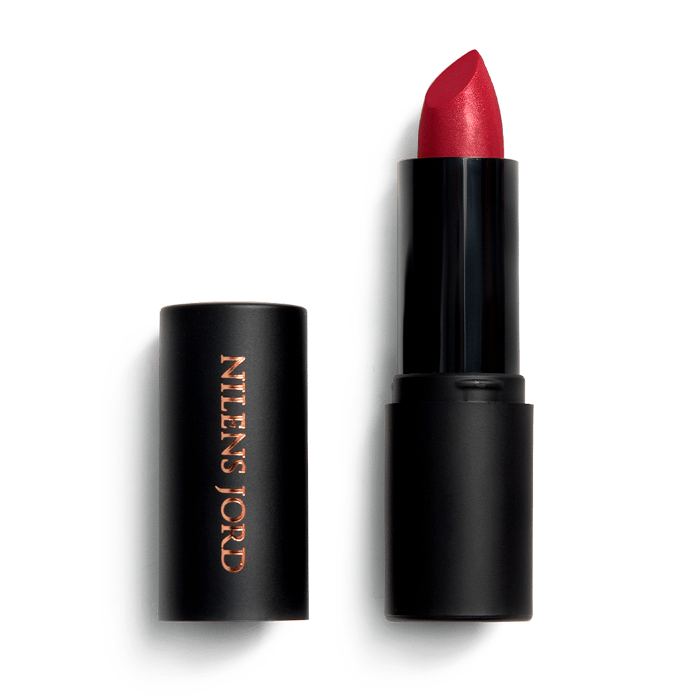 Nilens Jord Lipstick Salsa 732 Nilens Jord