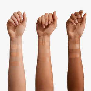 Nilens Jord - Silky Skin Foundation - Natural