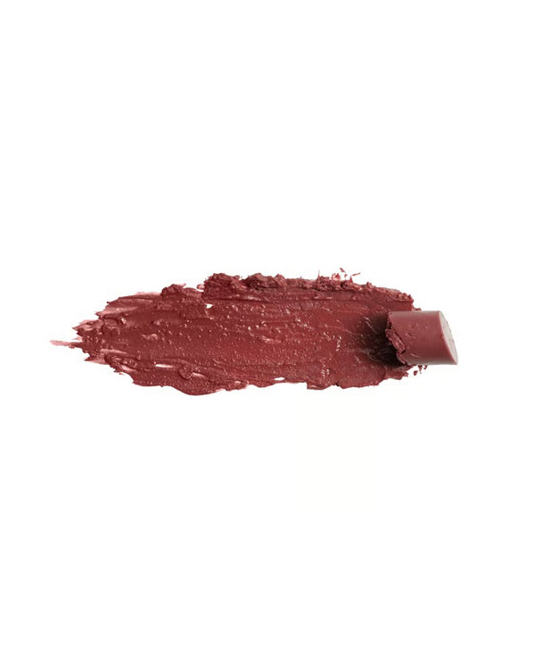 Nilens Jord Tinted Lip Balm - Black Berry