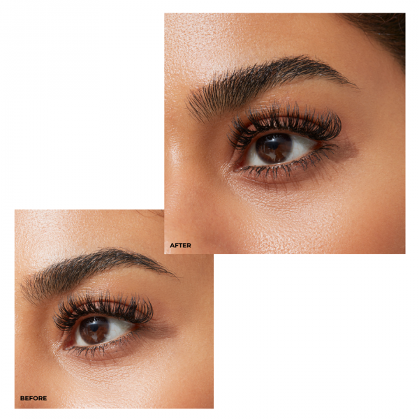 GOSH Defining Brow Gel 8 ml - 001 Clear