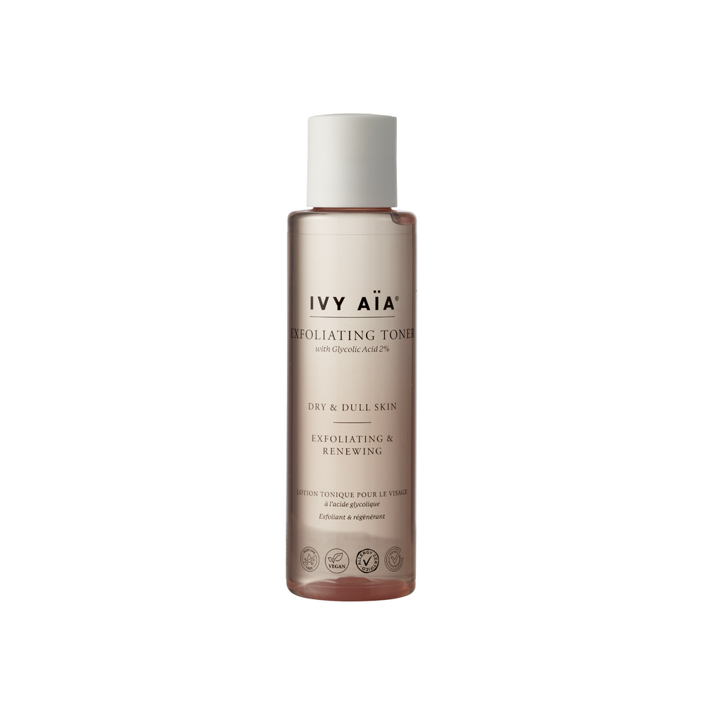 Ivy Aïa Exfoliating Toner