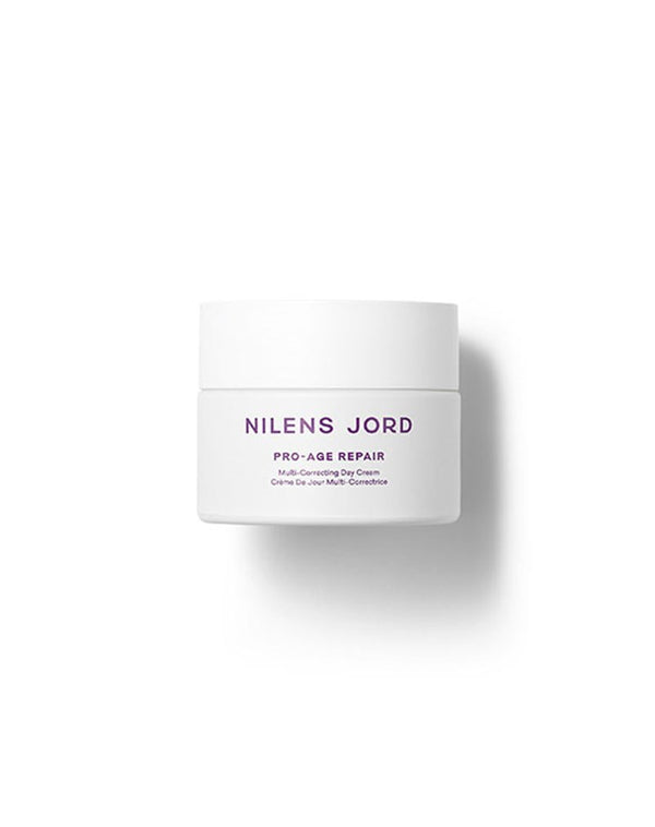 Nilens Jord - Pro-Age Repair Multi-Correcting Day Cream