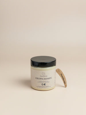 GraviDerma Kropscreme 250 ml