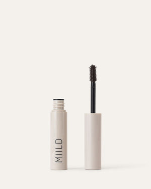 Miild Natural Brow Gel - 03 Stone