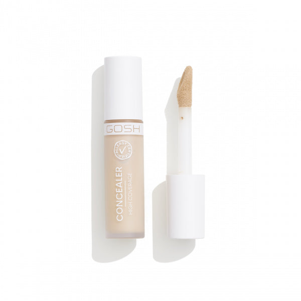 GOSH Concealer - 002 Ivory