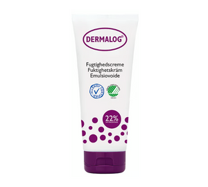 Dermalog Kosteusvoide 200 ml