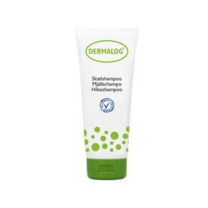 Dermalog Hilseenshampoo 200 ml