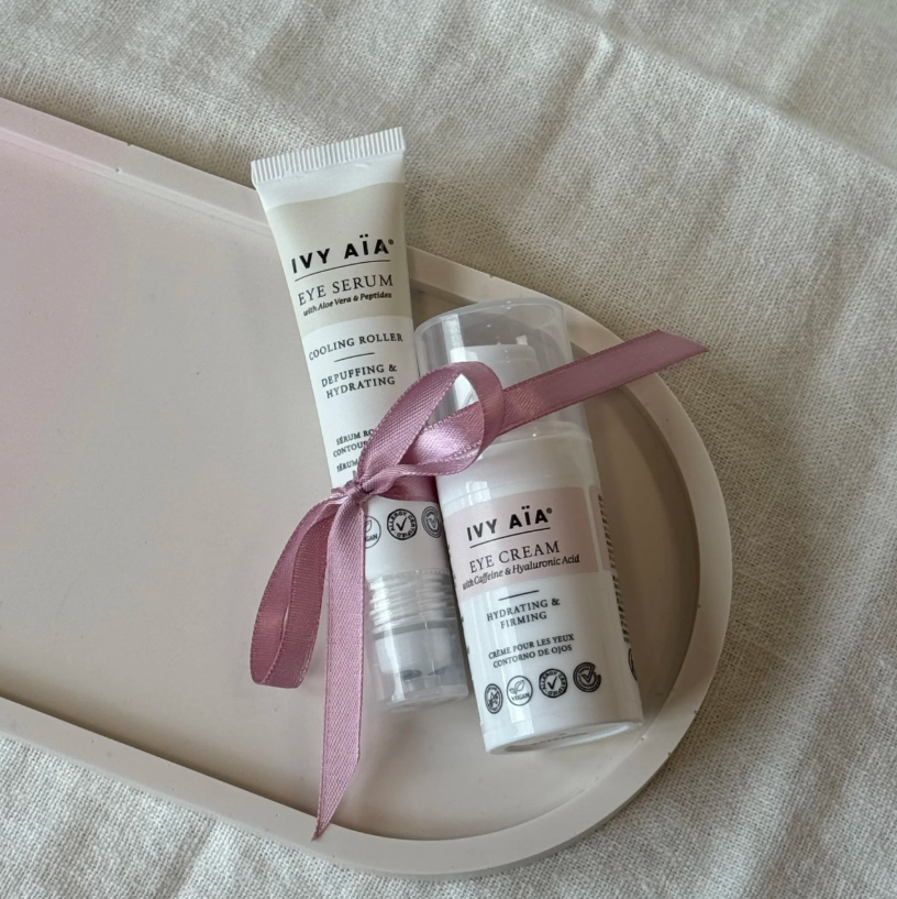Ivy Aïa Eye Cream