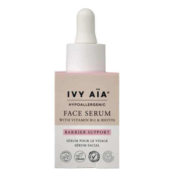 Ivy Aïa Face Serum Barrier Support