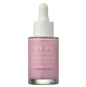 Ivy Aïa Face Serum Barrier Support