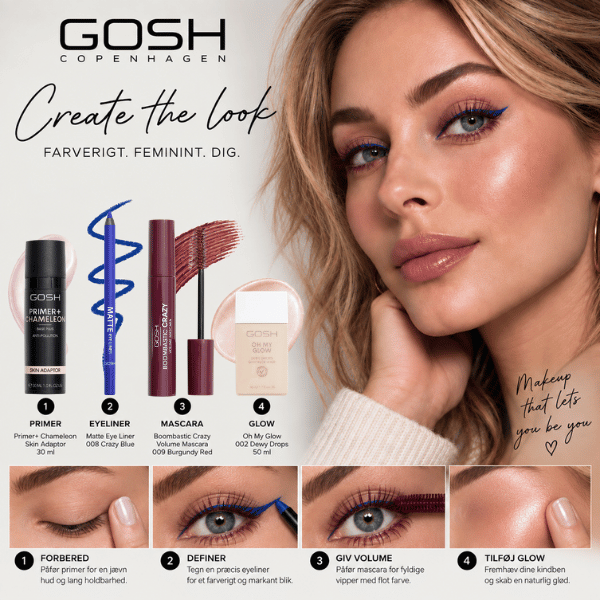 Gosh Perfect Look