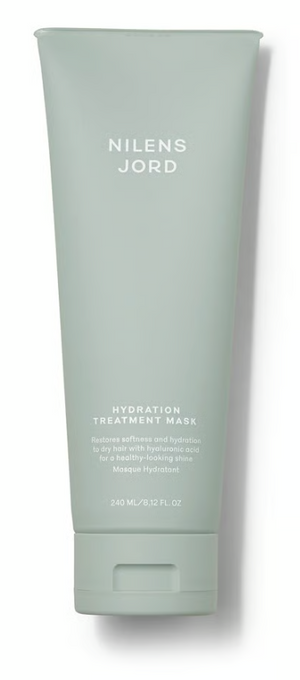 Nilens Jord Repair Treatment Mask 240 ML