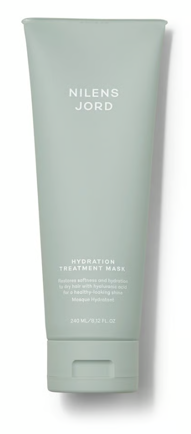 Nilens Jord Repair Treatment Mask 240 ML