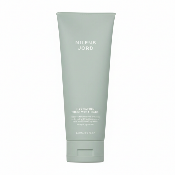 Nilens Jord Hydration Treatment Mask 240 ML