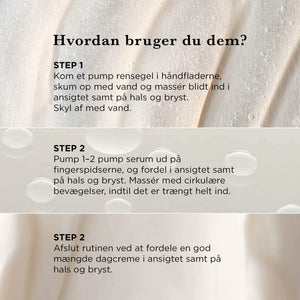 Ecooking Simpel og effektiv ansigtsrutine
