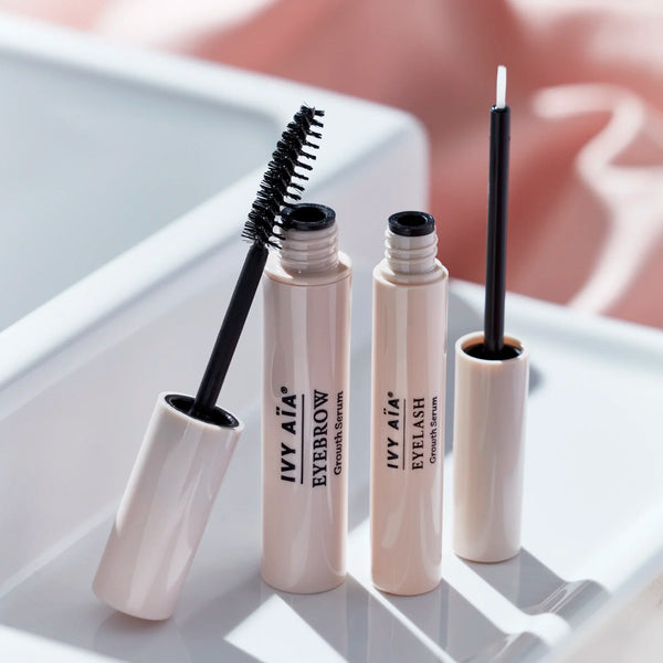 Ivy Aïa Eyebrow Growth Serum - Kulmakarvaseerumi