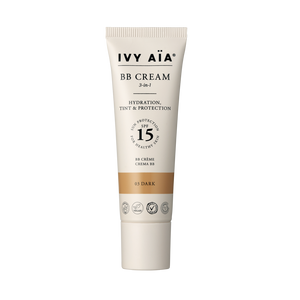 Ivy Aïa - Ivy Aïa BB Cream Dark SPF 15