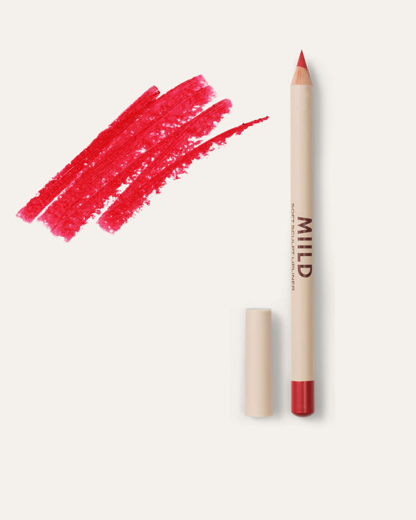 Miild Soft Sculpt Lipliner - 06 Cherry